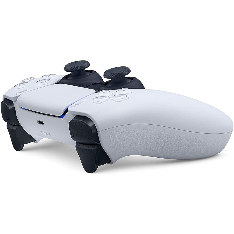 SONY MANETTE PS5 BLANCHE + FIFA23 (Téléchargeable)