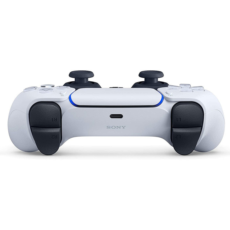 SONY MANETTE PS5 BLANCHE + FIFA23 (Téléchargeable)
