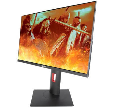 Ecran Gaming KONIX  DRAKKAR MAGNA 24" IPS, 165Hz, 1ms