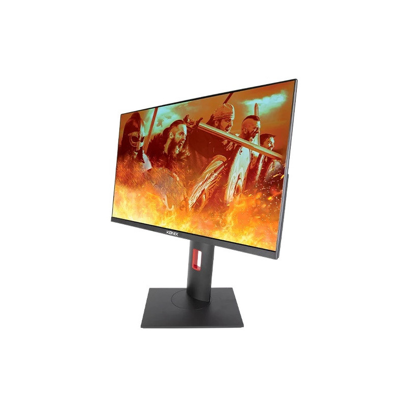 Ecran Gaming KONIX DRAKKAR MAGNA 24" IPS, 165Hz, 1ms Ecran Gaming KONIX DRAKKAR MAGNA 24" IPS, 165Hz, 1ms