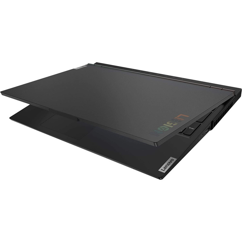 Pc portable gamer Lenovo Legion 5 I5-10500H,16Go , RTX 3050TI,Ecran 15.6" FHD 165Hz