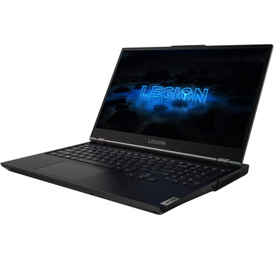 Pc portable gamer Lenovo Legion 5 I5-10500H,16Go , RTX 3050TI,Ecran 15.6" FHD 165Hz