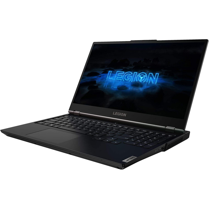 Pc portable gamer Lenovo Legion 5 I5-10500H,16Go , RTX 3050TI,Ecran 15.6" FHD 165Hz