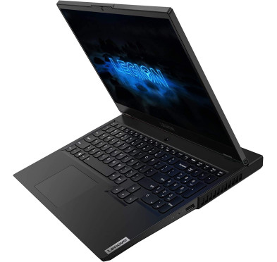 Pc portable gamer Lenovo Legion 5 I5-10500H,16Go , RTX 3050TI,Ecran 15.6" FHD 165Hz