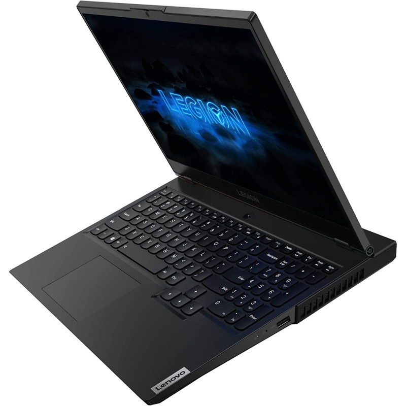 Pc portable gamer Lenovo Legion 5 I5-10500H,16Go , RTX 3050TI,Ecran 15.6" FHD 165Hz