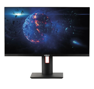 Ecran Gaming KONIX THANATOS 28" IPS, 4K, 144Hz, 1ms
