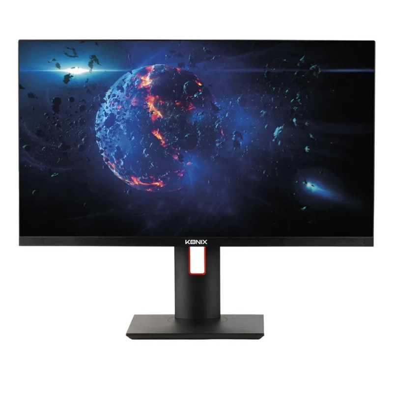 Ecran Gaming KONIX THANATOS 28 IPS, 4K, 144Hz, 1ms - Scoop gaming