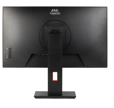 Ecran Gaming KONIX THANATOS 28" IPS, 4K, 144Hz, 1ms