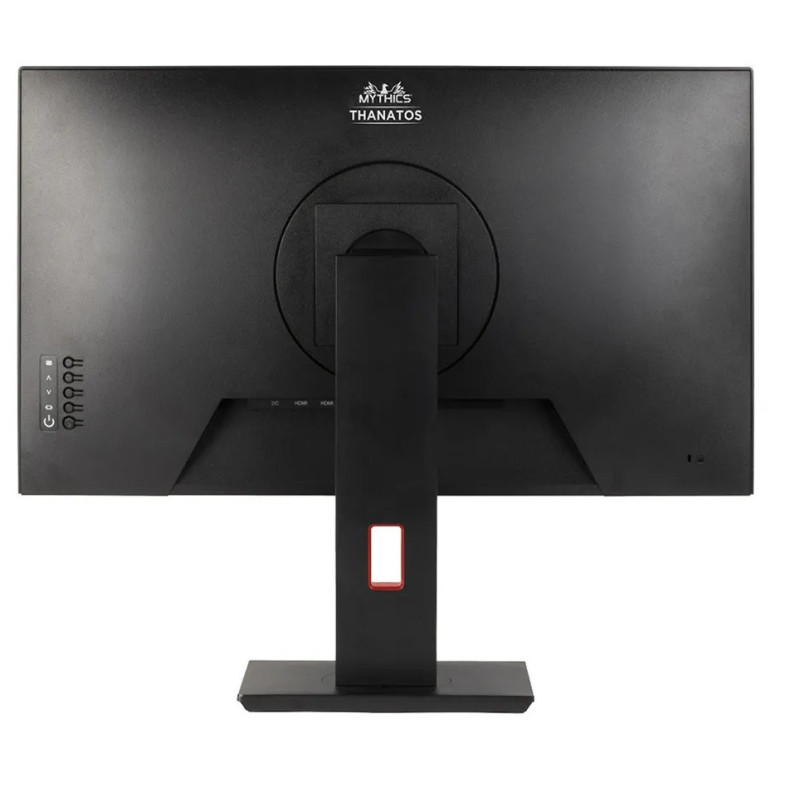Ecran Gaming KONIX THANATOS 28" IPS, 4K, 144Hz, 1ms