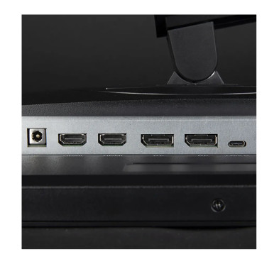 Ecran Gaming KONIX THANATOS 28" IPS, 4K, 144Hz, 1ms