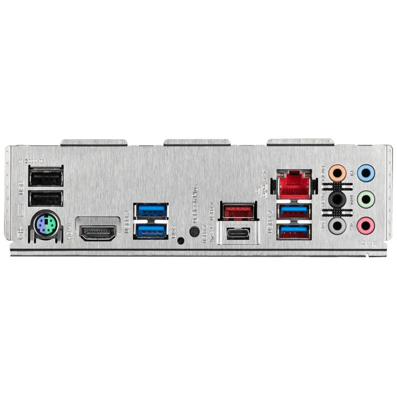 Carte mère GIGABYTE X570S UD - ATX - SOCKET AM4