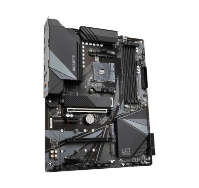 Carte mère GIGABYTE X570S UD - ATX - SOCKET AM4
