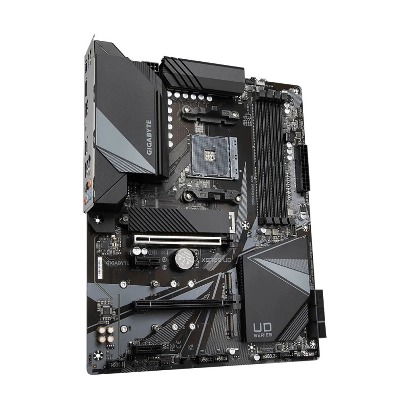 Carte mère GIGABYTE X570S UD - ATX - SOCKET AM4