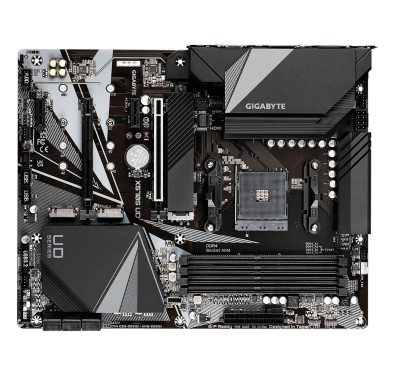 Carte mère GIGABYTE X570S UD - ATX - SOCKET AM4