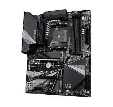 Carte mère GIGABYTE X570S UD - ATX - SOCKET AM4