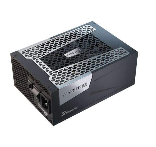 Alimentation SEASONIC ATX 1600W 80+ Platinum Prime PX