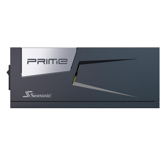 Alimentation SEASONIC ATX 1600W 80+ Platinum Prime PX