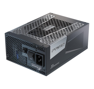 Alimentation SEASONIC ATX 1600W 80+ Platinum Prime PX