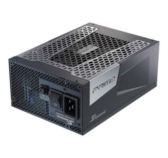Alimentation SEASONIC ATX 1600W 80+ Platinum Prime PX