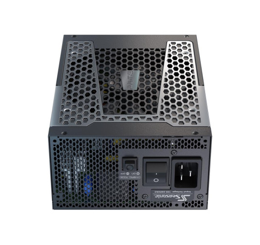 Alimentation SEASONIC ATX 1600W 80+ Platinum Prime PX