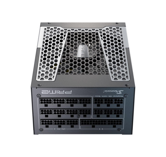Alimentation SEASONIC ATX 1600W 80+ Platinum Prime PX
