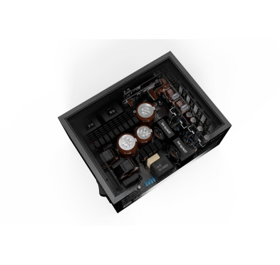 Alimentation Be quiet! DARK POWER PRO 12 80+ Titanium 1500W