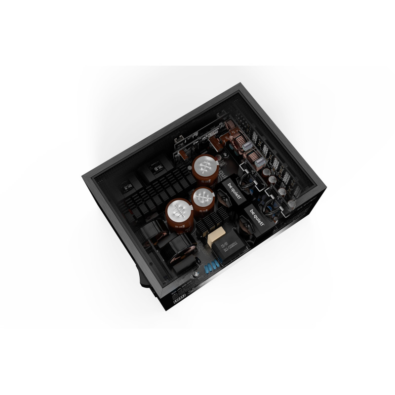 Alimentation Be quiet! DARK POWER PRO 12 80+ Titanium 1500W