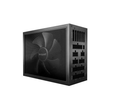 Alimentation Be quiet! DARK POWER PRO 12 80+ Titanium 1500W