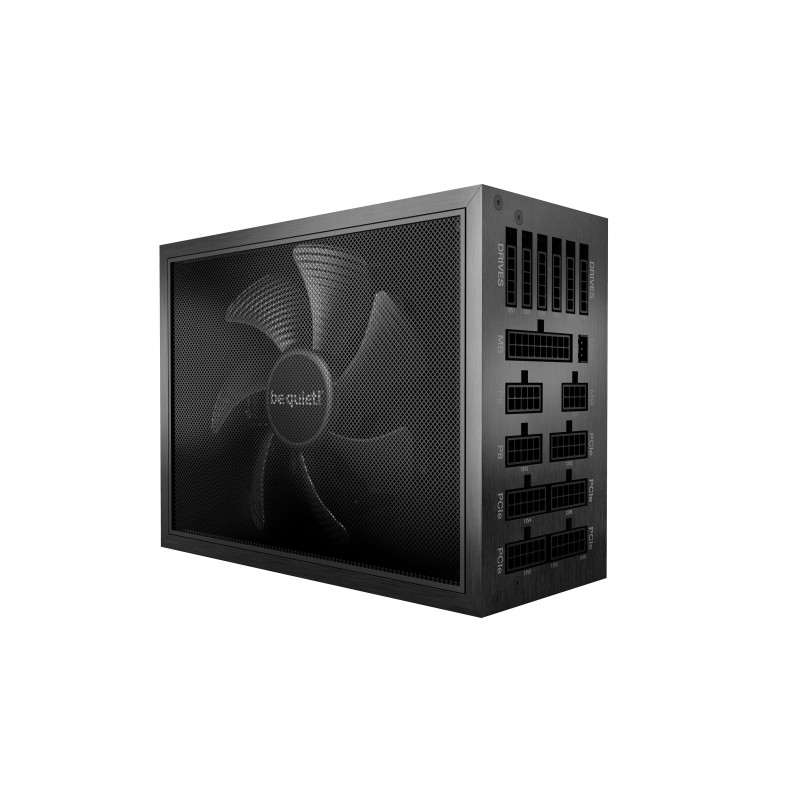 Alimentation Be quiet! DARK POWER PRO 12 80+ Titanium 1500W