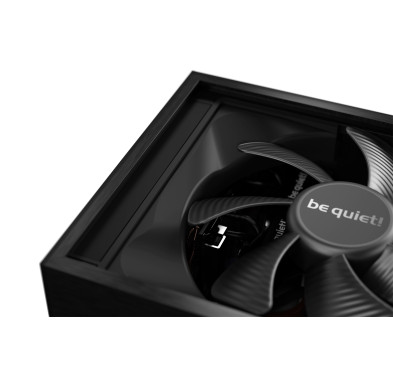 Alimentation Be quiet! DARK POWER PRO 12 80+ Titanium 1500W