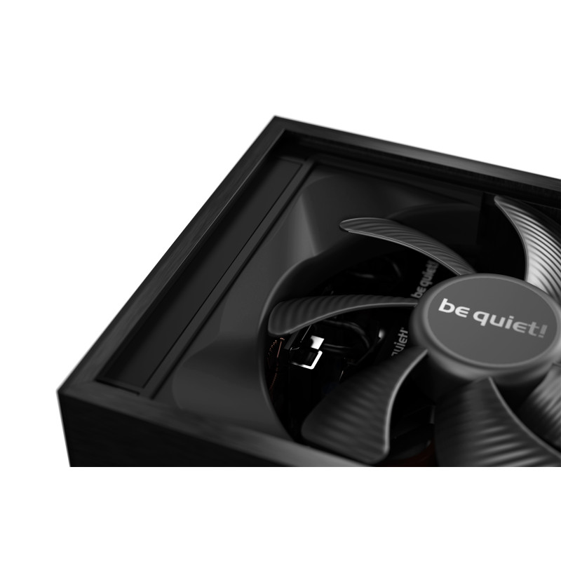 Alimentation Be quiet! DARK POWER PRO 12 80+ Titanium 1500W