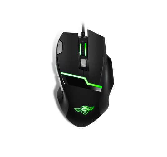 Pack souris + Tapis Gaming Spirit of Gamer Elite M10