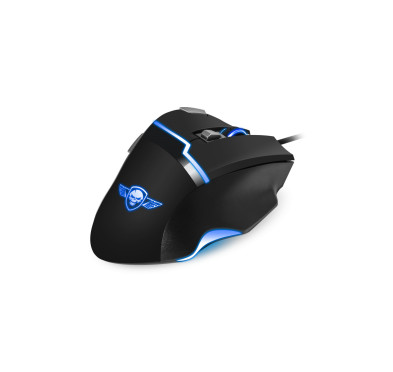 Pack souris + Tapis Gaming Spirit of Gamer Elite M10