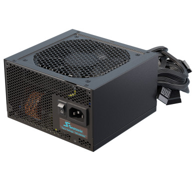 Alimentation SEASONIC  ATX 850W 80+ Gold G12 GC