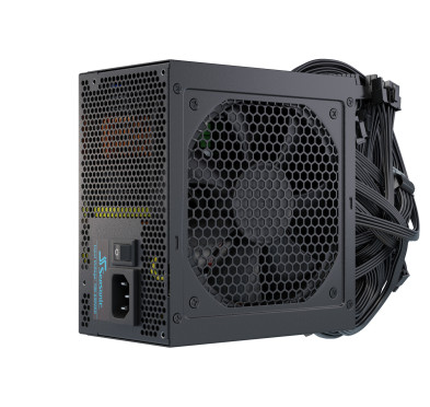 Alimentation SEASONIC  ATX 850W 80+ Gold G12 GC