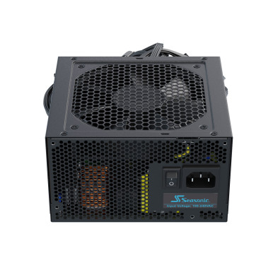 Alimentation SEASONIC  ATX 850W 80+ Gold G12 GC