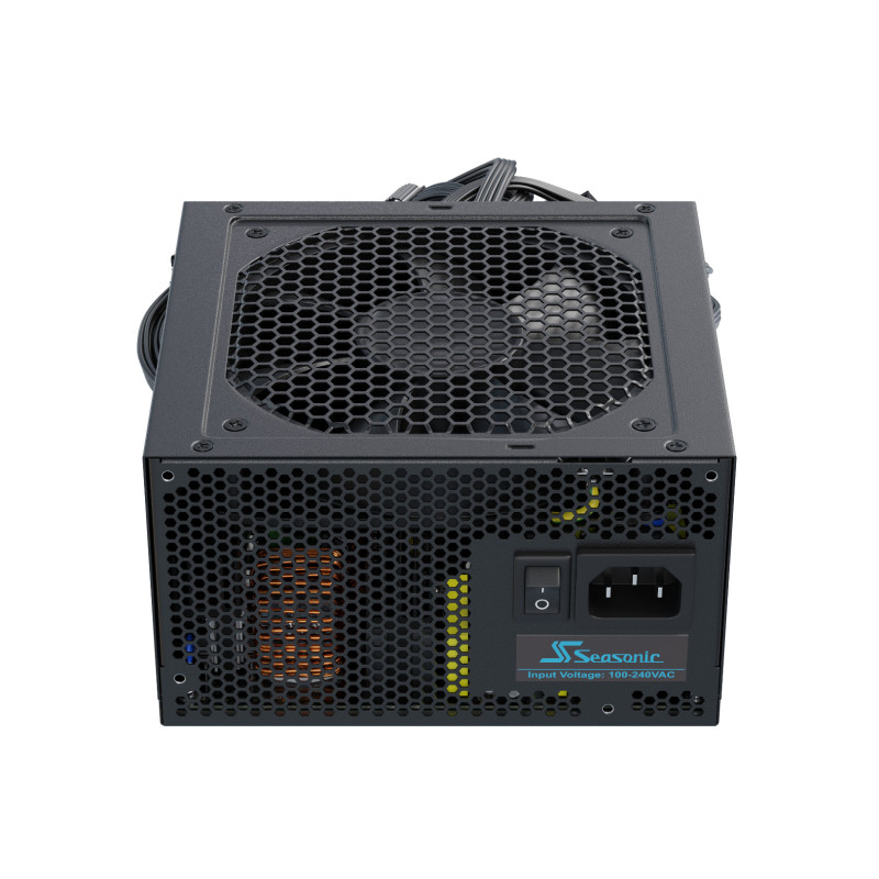 Alimentation SEASONIC  ATX 850W 80+ Gold G12 GC