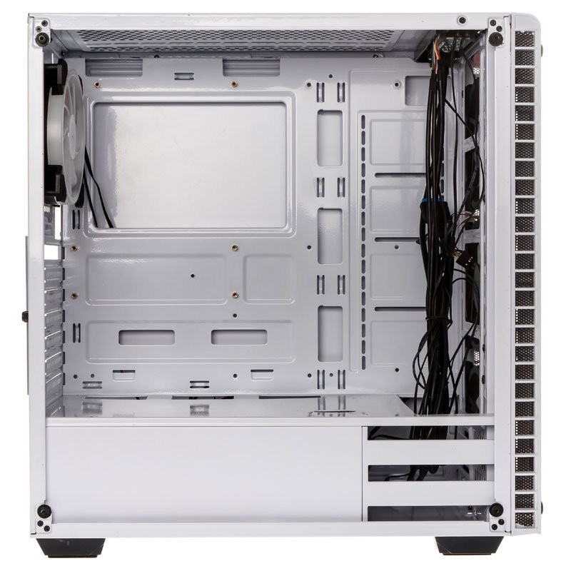 Boitier KOLINK OBSERVATORY RGB WHITE Boitier KOLINK OBSERVATORY RGB WHITE