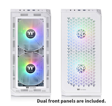 Boitier THERMALTAKE VIEW 300 MX TEMPERED ARGB