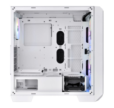 Boitier THERMALTAKE VIEW 300 MX TEMPERED ARGB