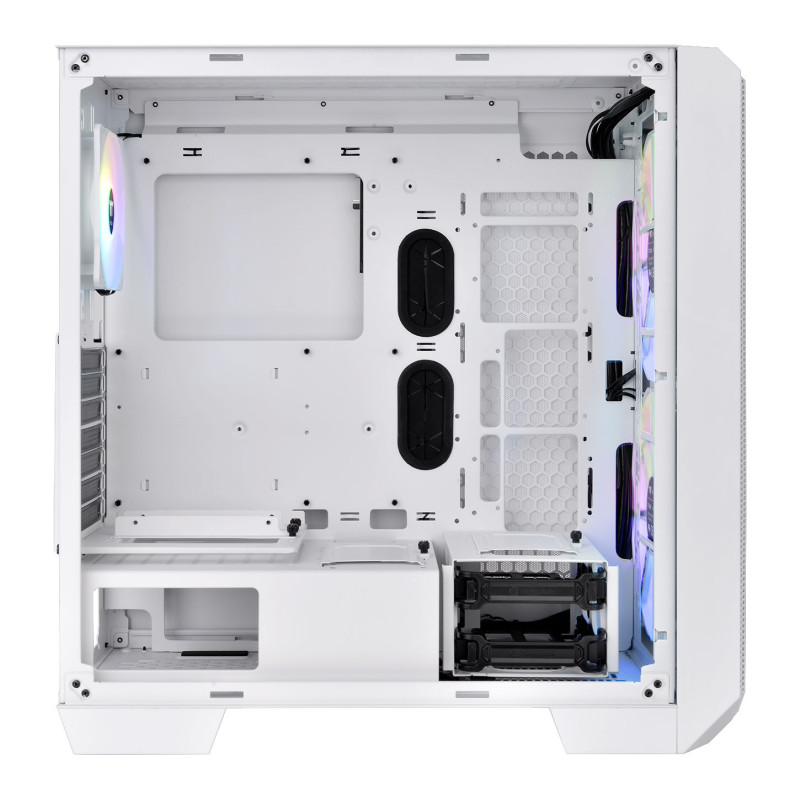 Boitier THERMALTAKE VIEW 300 MX TEMPERED GL ARGB B