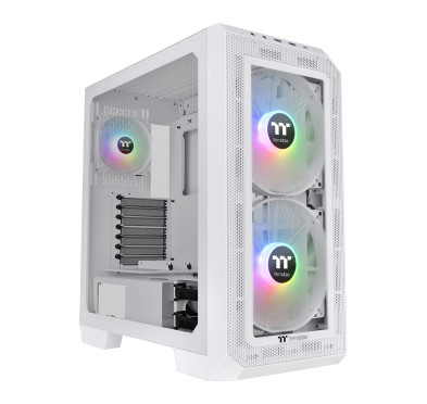 Boitier THERMALTAKE VIEW 300 MX TEMPERED ARGB
