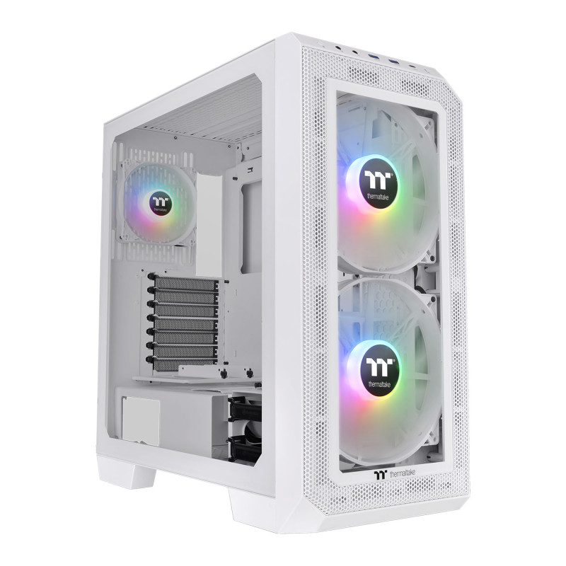 Boitier THERMALTAKE VIEW 300 MX TEMPERED GL ARGB B