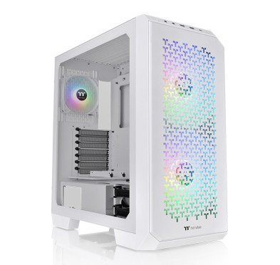 Boitier THERMALTAKE VIEW 300 MX TEMPERED ARGB
