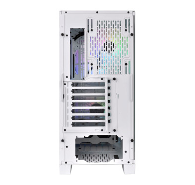 Boitier THERMALTAKE VIEW 300 MX TEMPERED ARGB