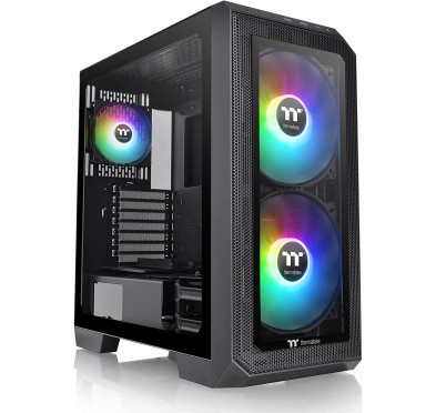 Boitier THERMALTAKE VIEW 300 MX TEMPERED ARGB