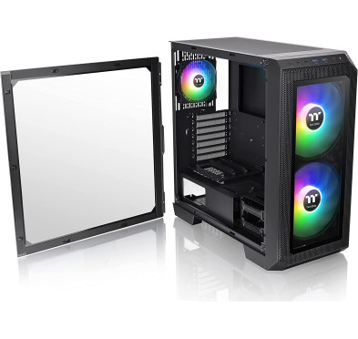 Boitier THERMALTAKE VIEW 300 MX TEMPERED ARGB