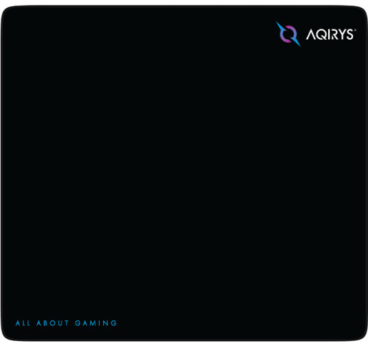 Tapis de Souris AQIRYS SINGULARITY Medium