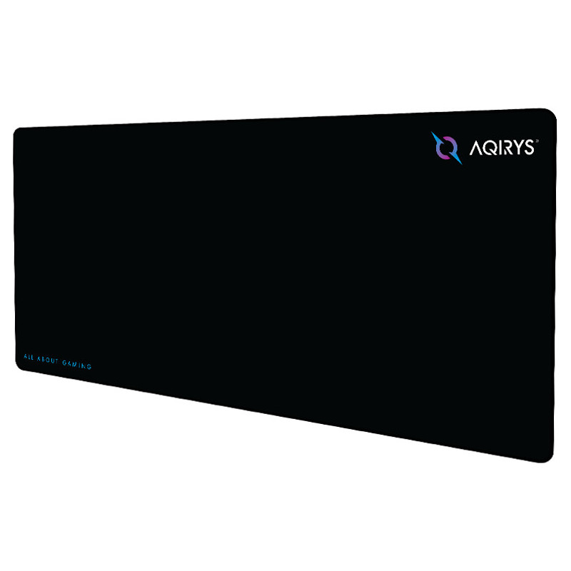 Tapis de Souris AQIRYS SINGULARITY Extra Large