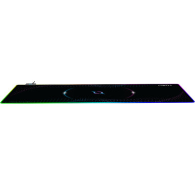 Tapis de Souris Gamer AQIRYS ECLIPSE Extra-large RGB